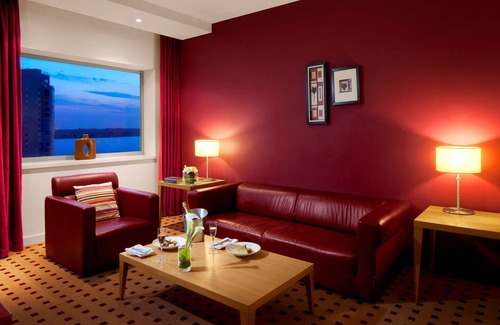 Liverpool City Centre Hotel | Radisson Blu Hotel Liverpool