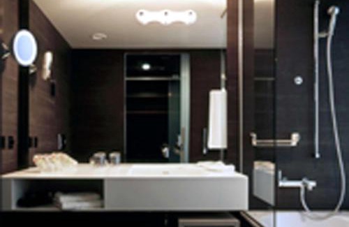 Lucerne Hotel | Radisson Blu Hotel, Lucerne