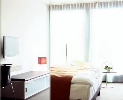 Lucerne Hotel | Radisson Blu Hotel, Lucerne