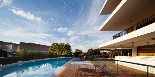Montpellier City-Centre Hotel | Radisson Blu Hotel, Montpellier
