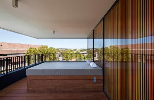 Montpellier City-Centre Hotel | Radisson Blu Hotel, Montpellier