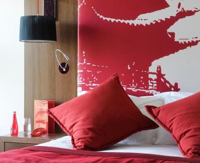 Montpellier City-Centre Hotel | Radisson Blu Hotel, Montpellier