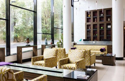 Montpellier City-Centre Hotel | Radisson Blu Hotel, Montpellier