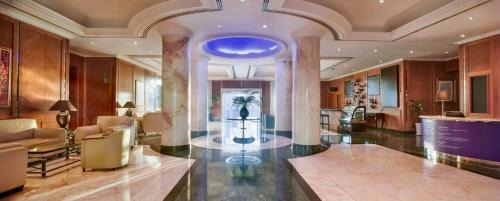 Al Khuwair Hotel | Radisson Blu Hotel, Muscat