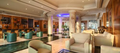 Al Khuwair Hotel | Radisson Blu Hotel, Muscat