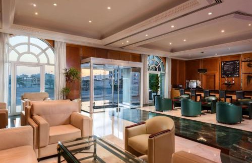Al Khuwair Hotel | Radisson Blu Hotel, Muscat