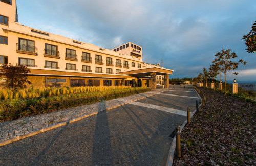 Altınordu Hotel | Radisson Blu Hotel, Ordu