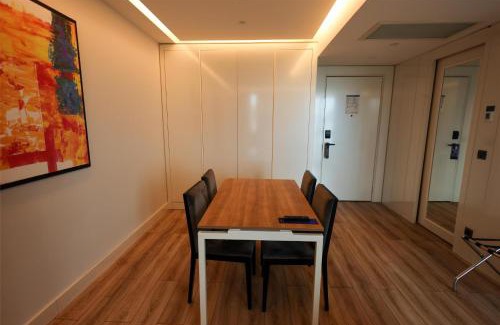 Arifiye Hotel | Radisson Blu Hotel, Sakarya