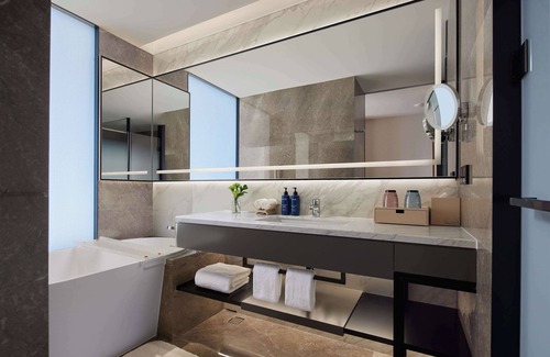 Wantiguan Hotel | Radisson Blu Hotel, Shanghai Stadium