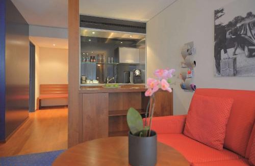 St. Gallen Hotel | Radisson Blu Hotel, St. Gallen