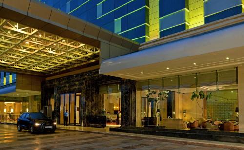 Durgapura Hotel | Radisson Blu Jaipur