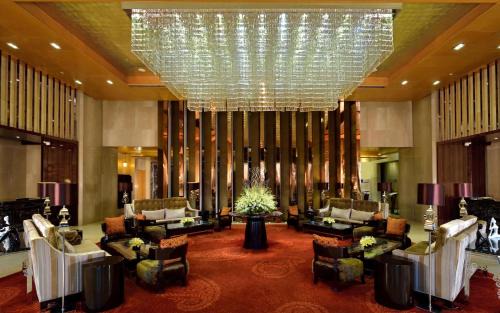 Durgapura Hotel | Radisson Blu Jaipur