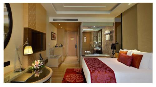Durgapura Hotel | Radisson Blu Jaipur