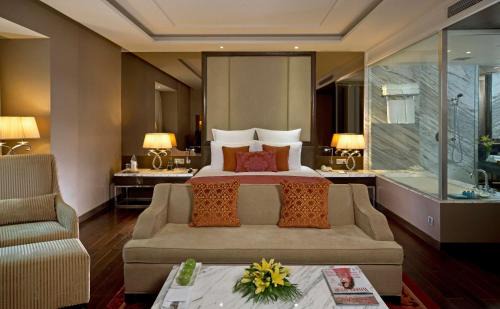 Durgapura Hotel | Radisson Blu Jaipur