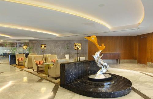 Jammu Hotel | Radisson Blu Jammu