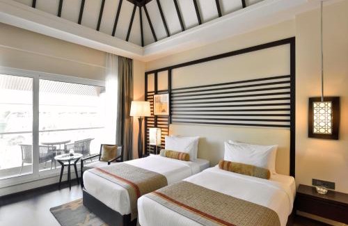 Sangavi Resort | Radisson Blu Plaza Resort & Convention Centre Karjat