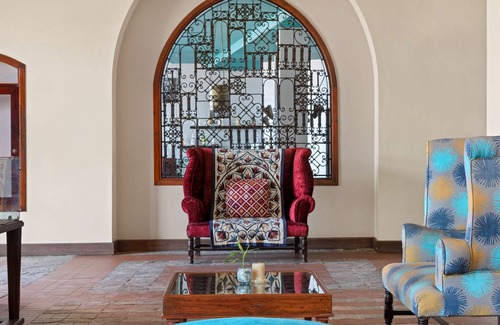 El Quseir Hotel | Radisson Blu Resort, El Quseir