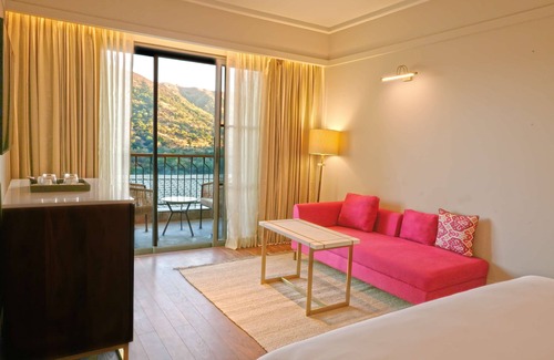 Kumbhalgarh Hotel | Radisson Blu Resort Kumbhalgarh