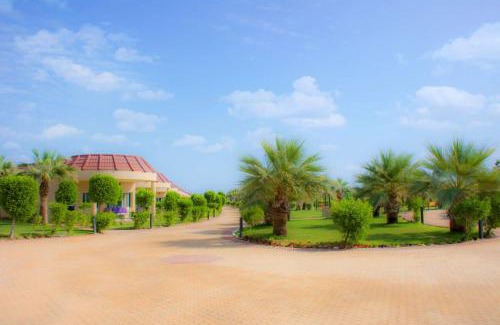 Dhahran Resort | Radisson Blu Resort, Al Khobar Half Moon Bay