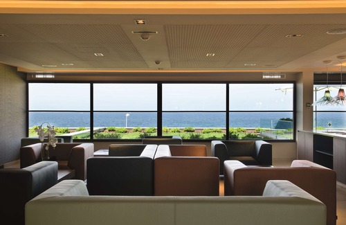 Albitreccia Hotel | Radisson Blu Resort & Spa Ajaccio Bay