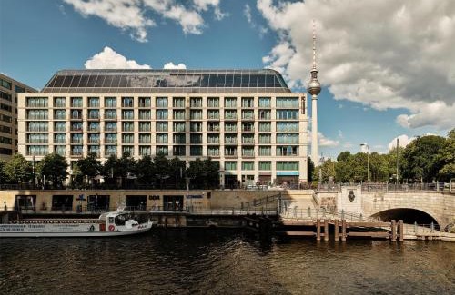 Mitte Hotel | Radisson Collection Hotel, Berlin