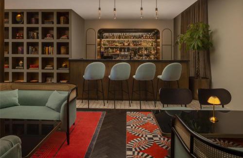 Rione IX Pigna Hotel | Radisson Collection Hotel, Roma Antica