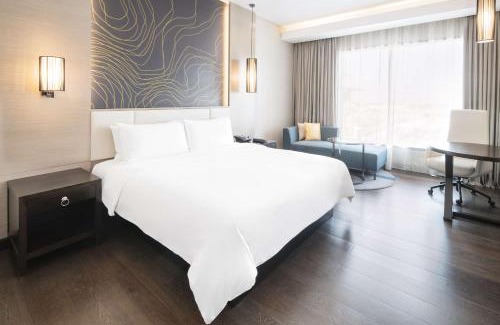 Muscat Hotel | Radisson Collection Muscat, Hormuz Grand
