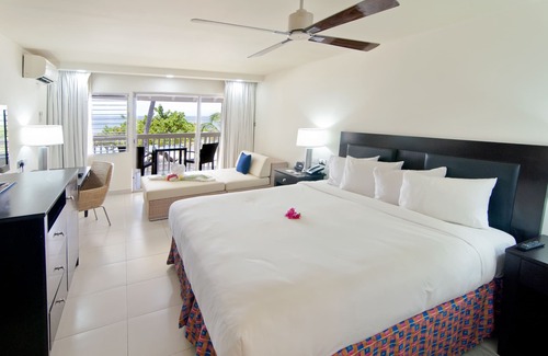 The Lime Hotel | Radisson Grenada Beach Resort