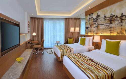 Gwalior Hotel | Radisson Gwalior