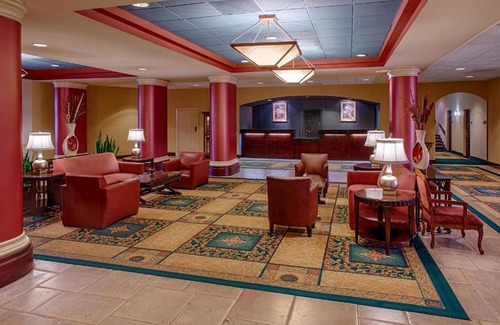 St. Johns Hotel | Radisson Hotel Austin - University