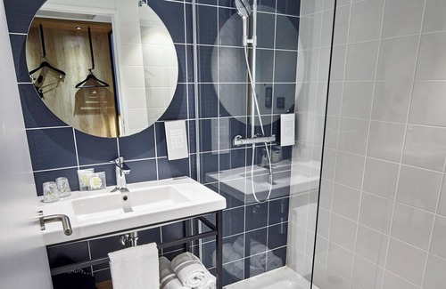 Saint Jean Station District Hotel | Radisson Hotel Bordeaux Saint Jean