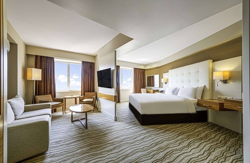 Beyazit Hotel | Radisson Hotel President Old Town Istanbul