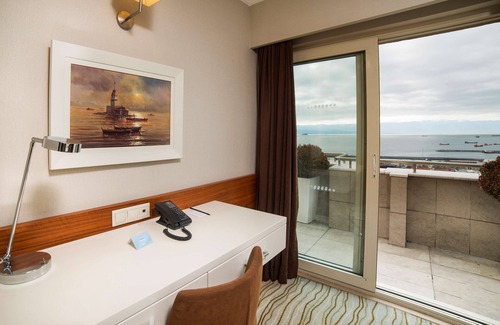 Beyazit Hotel | Radisson Hotel President Old Town Istanbul
