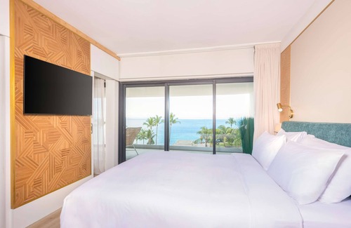 Saint-Denis Hotel | Radisson Hotel Saint Denis, La Reunion