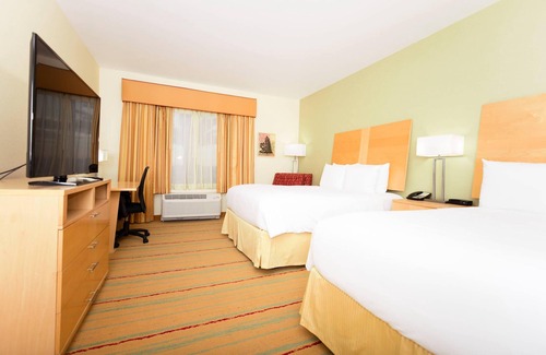Yuma Hotel | Radisson Hotel Yuma