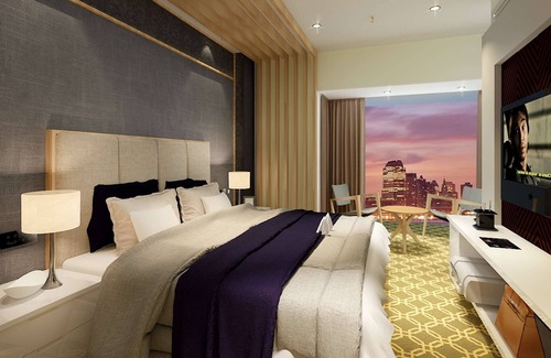 Auli Hotel | Radisson Lucknow City Center