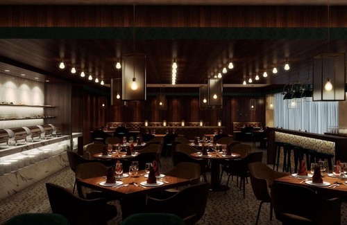 Auli Hotel | Radisson Lucknow City Center