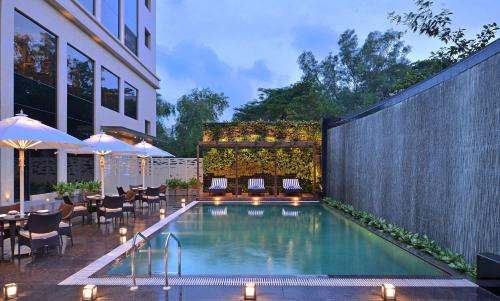 Andheri East Hotel | Radisson Mumbai Andheri MIDC