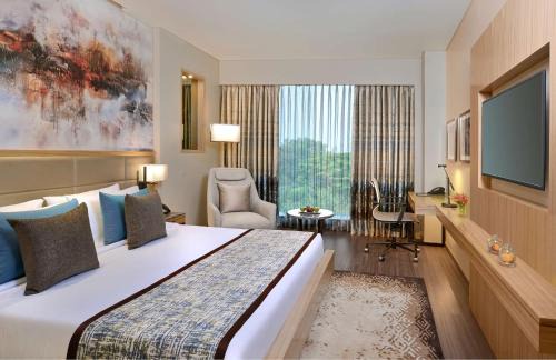 Andheri East Hotel | Radisson Mumbai Andheri MIDC