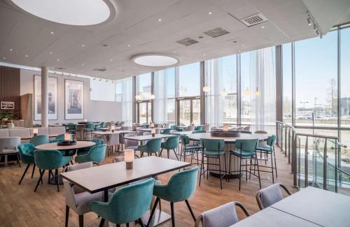 Ullensaker Hotel | Radisson RED, Oslo Airport