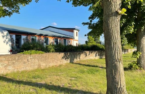 Muritz Apartment | Radlerzimmer Neu Gaarz für 2 Personen