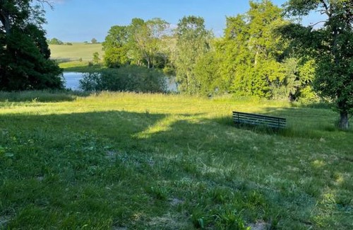 Muritz Apartment | Radlerzimmer Neu Gaarz für 2 Personen