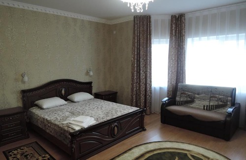 Liski Hotel | Raduga