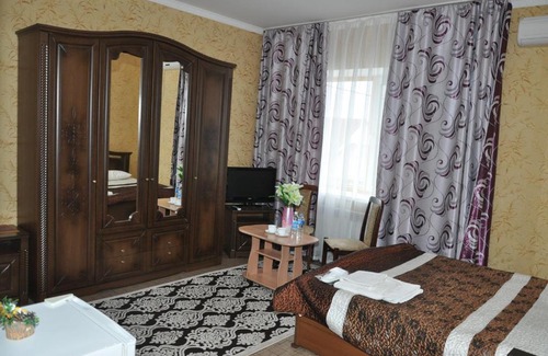 Liski Hotel | Raduga