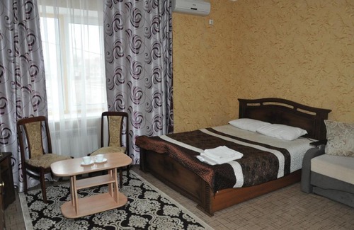 Liski Hotel | Raduga