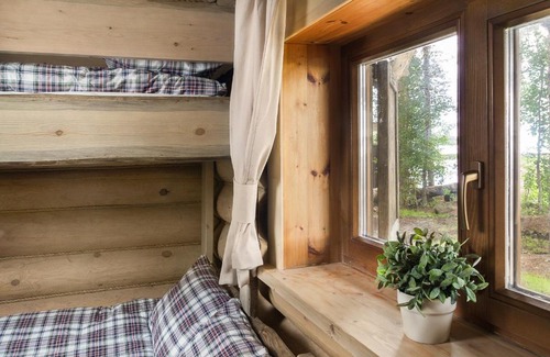 Alekka Resort | Raduga Tourist Сentre