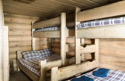 Alekka Resort | Raduga Tourist Сentre