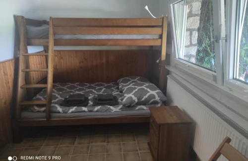 Chmielno House | Radunia