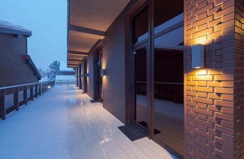 Esto-Sadok House | Raduzhny Guest House