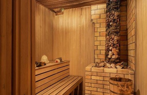 Esto-Sadok House | Raduzhny Guest House